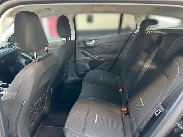 Ford Focus Active Wagon