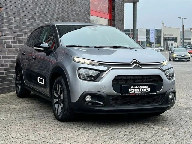 Citroën C3 Max
