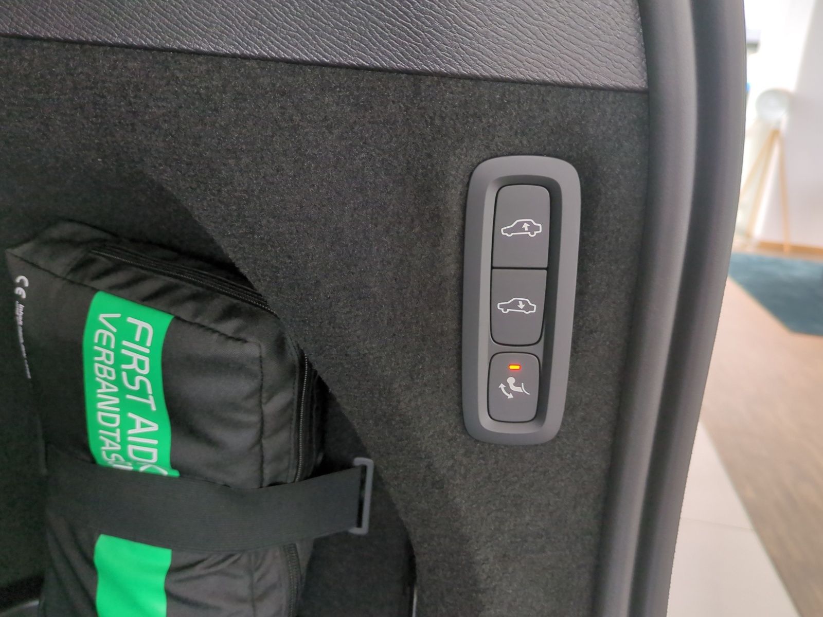 Volvo XC90 Bright T8 Ultra