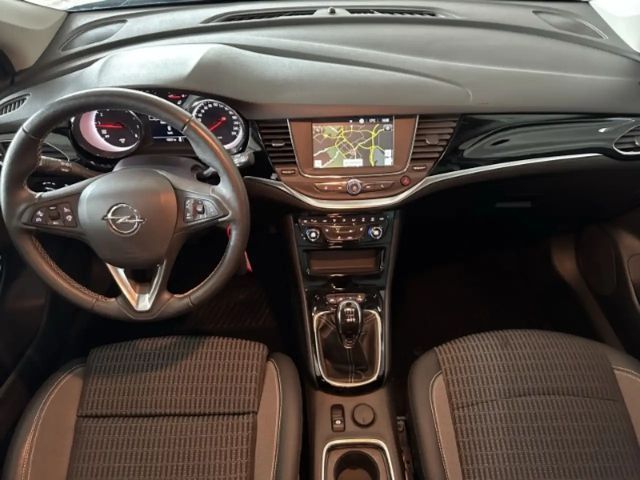 Opel Astra Elegance Sports Tourer