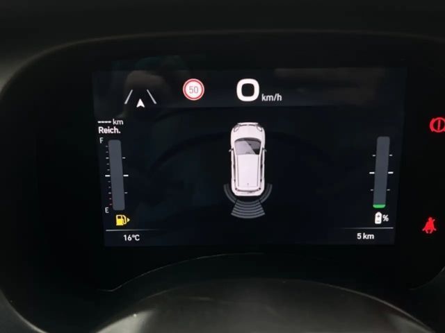 Fiat Panda 1.0 Mild Hybrid/PDC/Start&Stopp/Nebelscheinwerfer