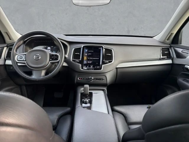 Volvo XC90 Inscription T8