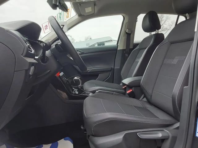 Volkswagen T-Cross 1.5 TSI DSG Style