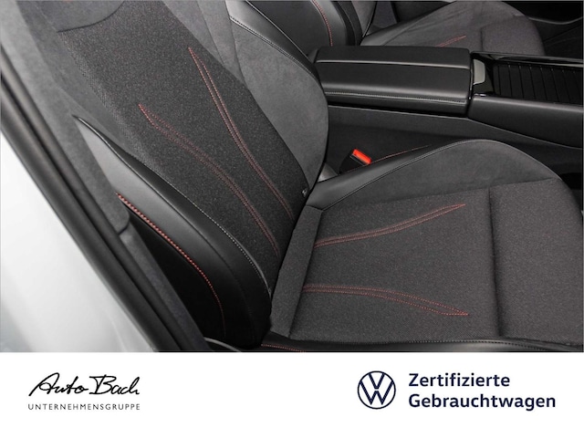 Volkswagen ID.7 GTX Tourer