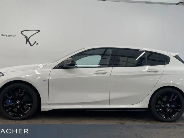 BMW 135 Sedan xDrive