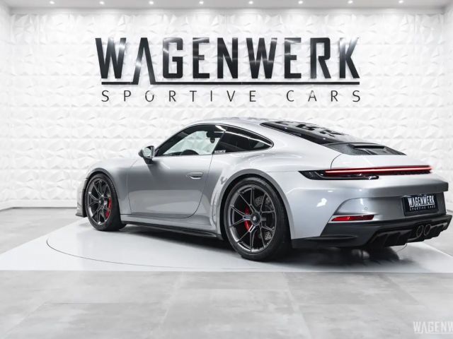 Porsche 992 Coupé GT3