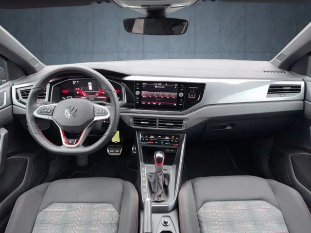 Volkswagen Polo DSG GTI