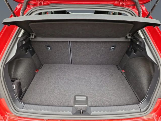 Audi A1 25 TFSI Sportback