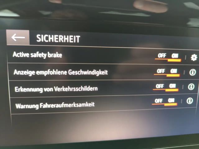 Opel Mokka Mokka-e Ultimate