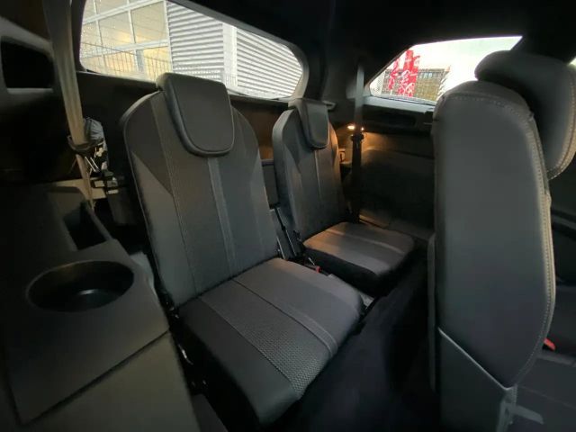 Peugeot 5008 GT-Line