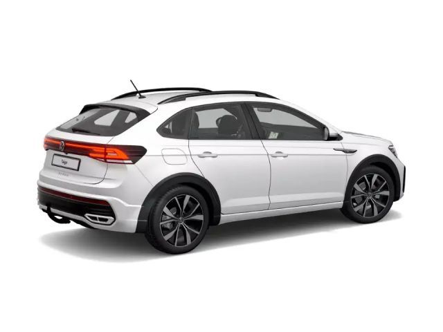 Volkswagen Taigo 1.5 TSI DSG IQ.Drive R-Line