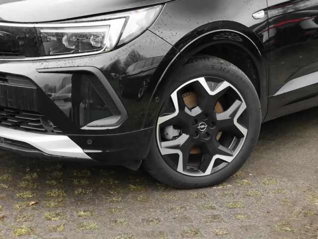 Opel Grandland X Hybrid Ultimate