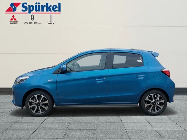 Mitsubishi Space Star Star