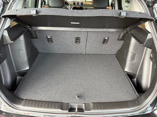 Suzuki Vitara AllGrip Flash Hybrid