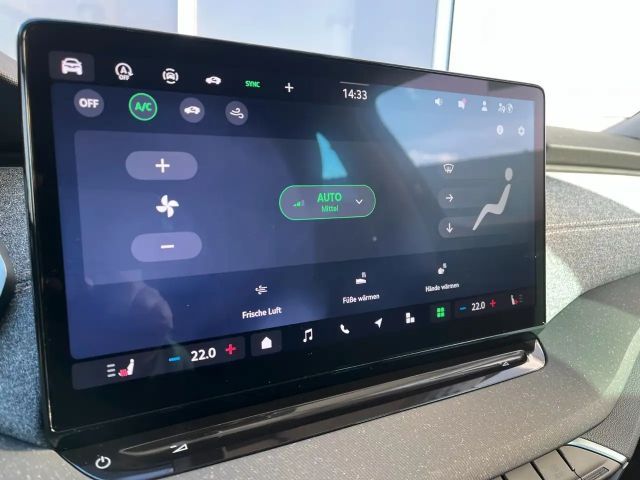 Skoda Octavia 1.5 TSI Selection