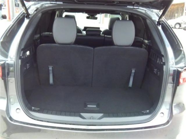 Mazda CX-80 Homura Plus e-Skyactiv