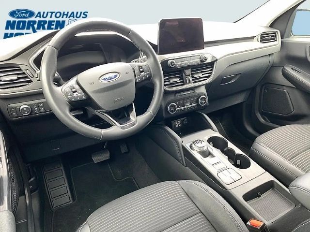 Ford Kuga Plug in Hybrid X