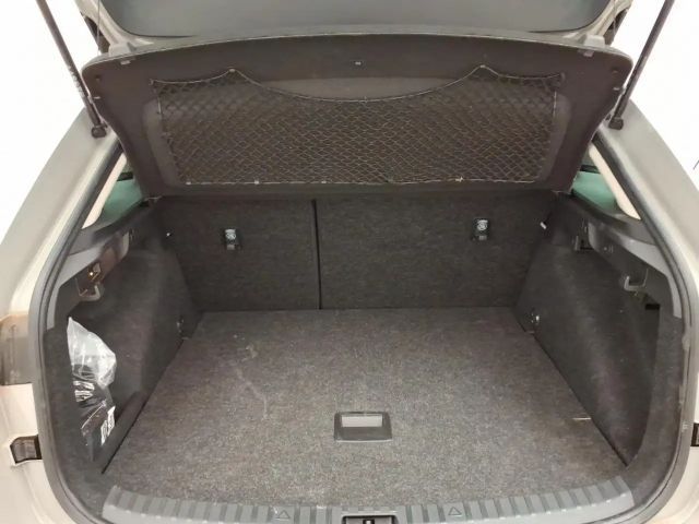 Skoda Scala 1.5 TSI Tour