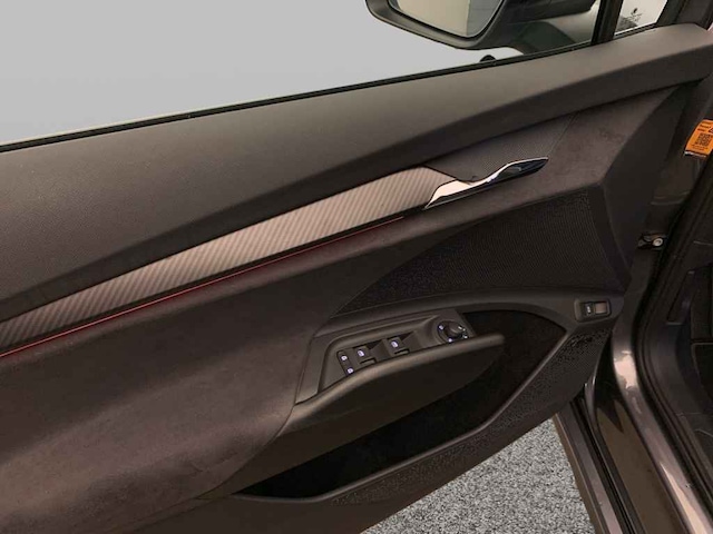 Skoda Enyaq 4x4 Coupe RS