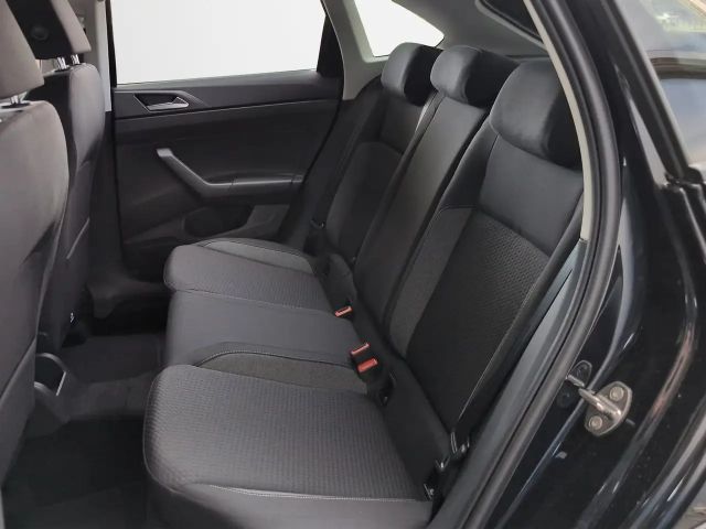 Volkswagen Taigo 4Me TSI