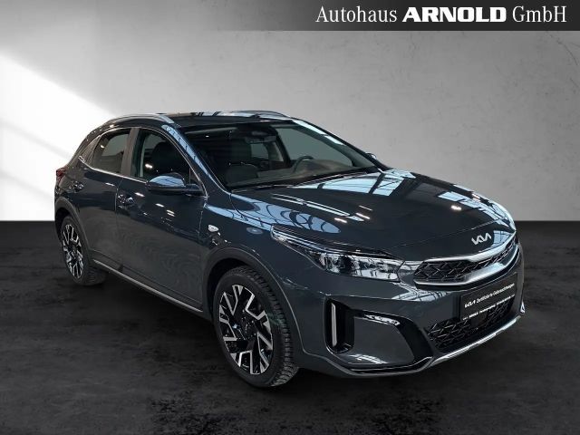 Kia XCeed GDi Vision
