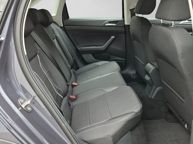 Volkswagen Taigo 1.0 TSI DSG Style