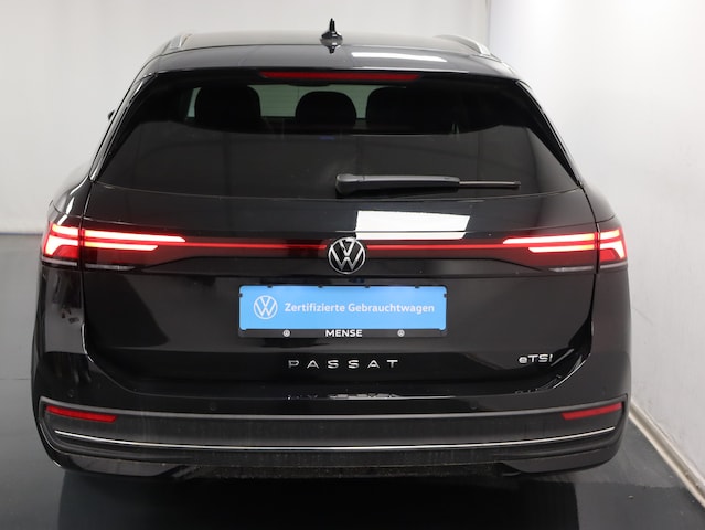 Volkswagen Passat 1.5 eTSI DSG