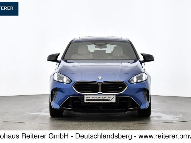 BMW 135 M-Sport xDrive