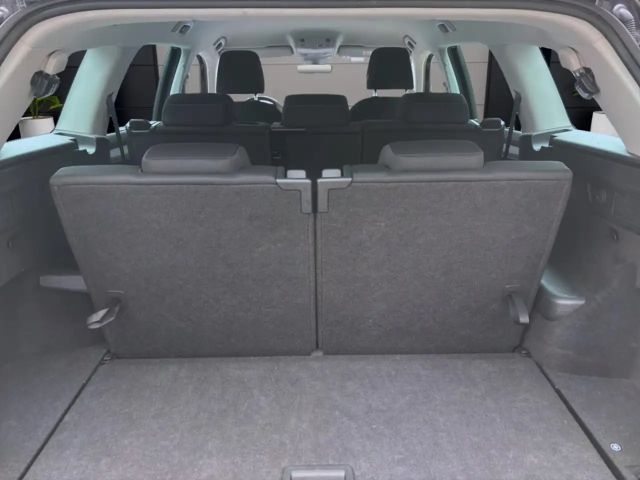 Skoda Kodiaq 2.0 TDI 4x4 Tour