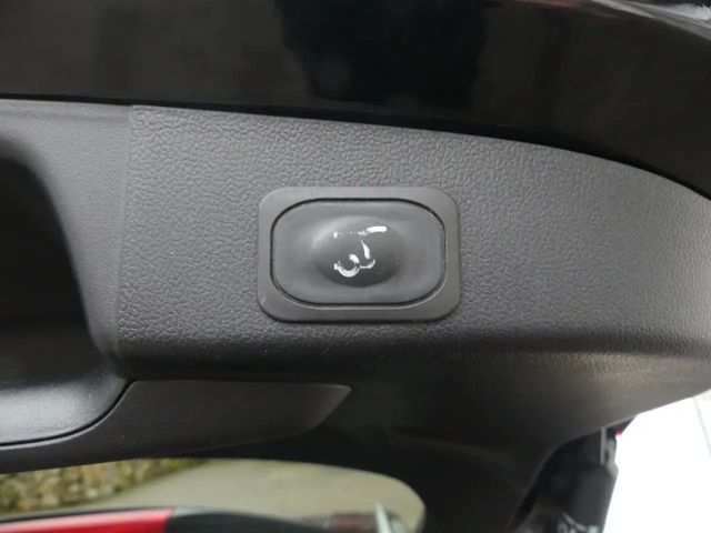 Ford Focus Titanium Wagon