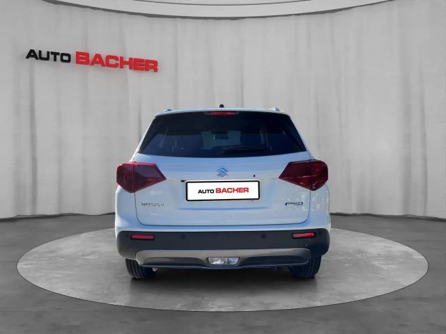 Suzuki Vitara AllGrip Hybrid Shine