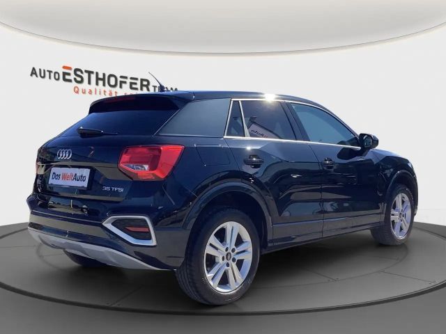 Audi Q2 35 TFSI