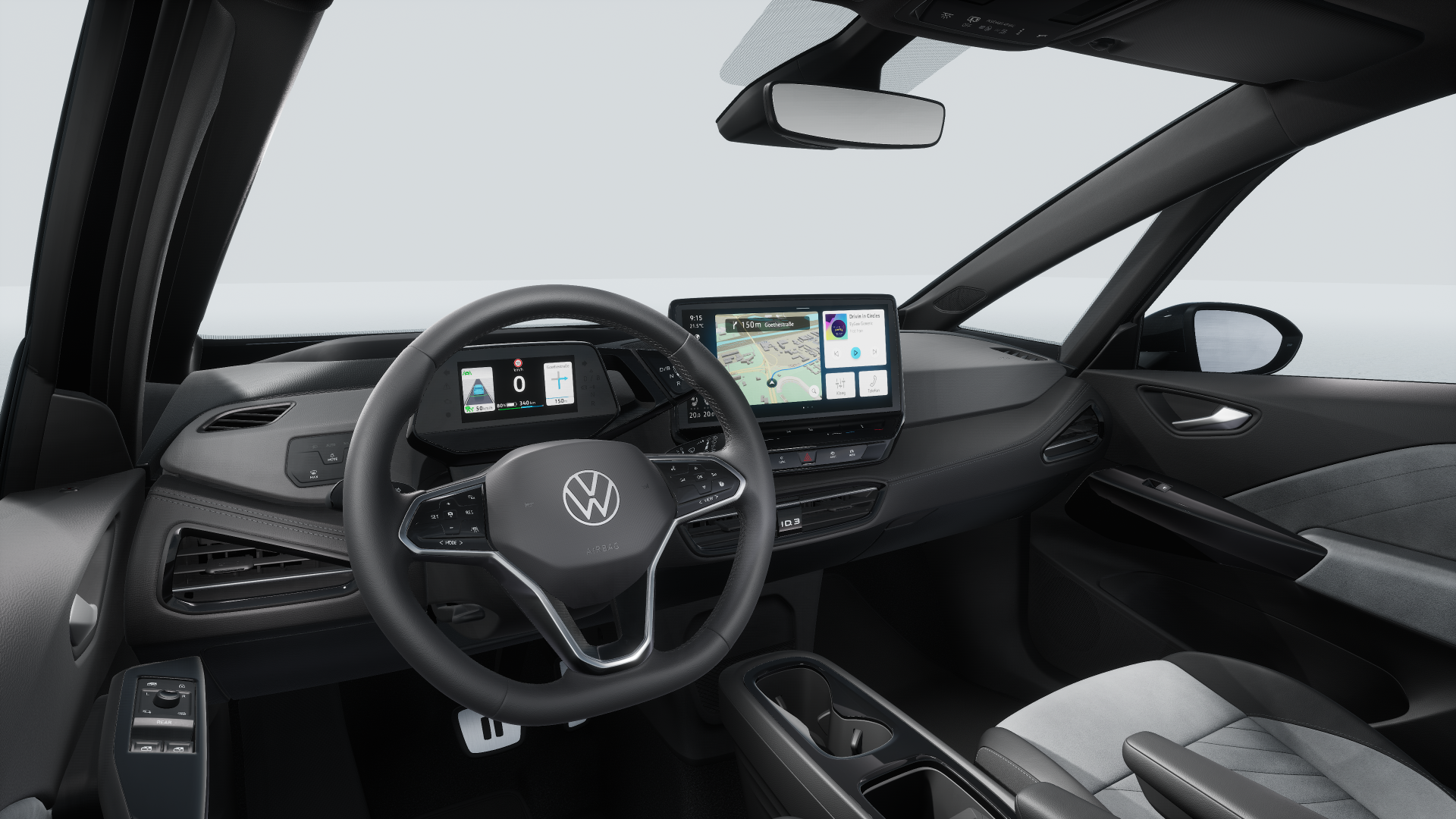 Volkswagen ID.3 150 kW Performance Pro