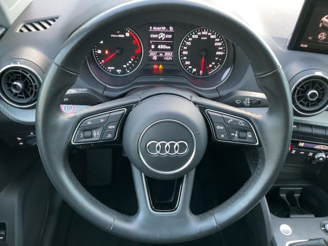 Audi Q2 35 TFSI