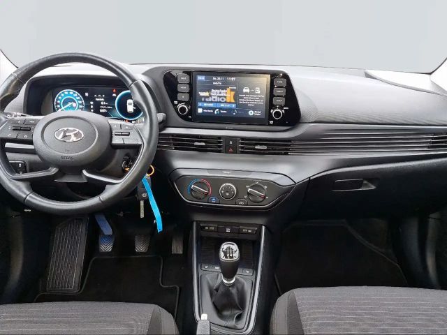 Hyundai i20 1.0 Hybrid T-GDi Trend