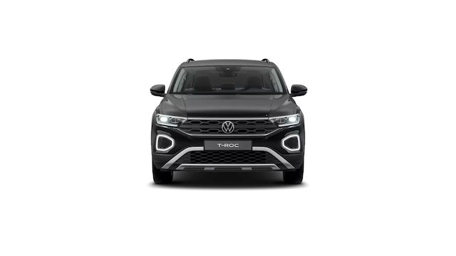 Volkswagen T-Roc 2.0 TDI Life