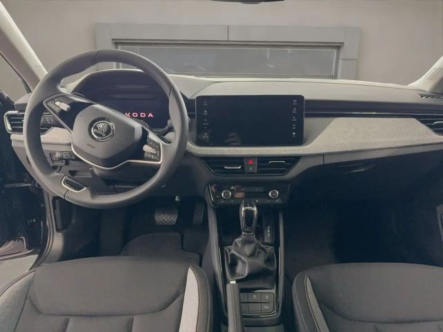 Skoda Scala 1.0 TSI Selection