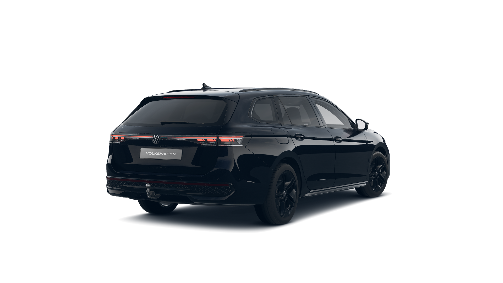 Volkswagen Passat 2.0 TDI