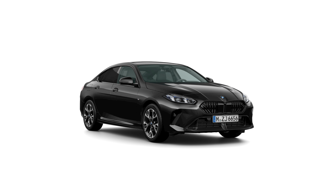 BMW 220 Coupé Gran Coupé