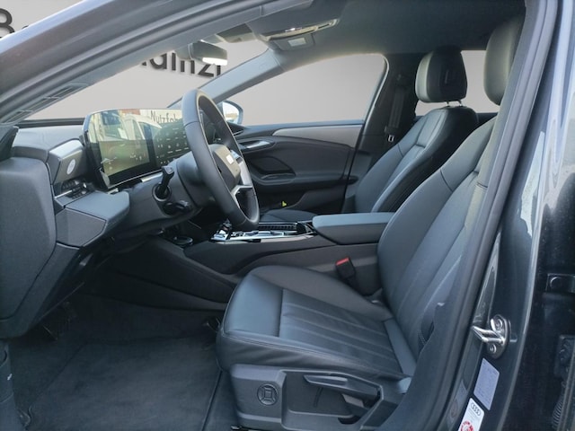 Audi A6 e-tron Avant Performance