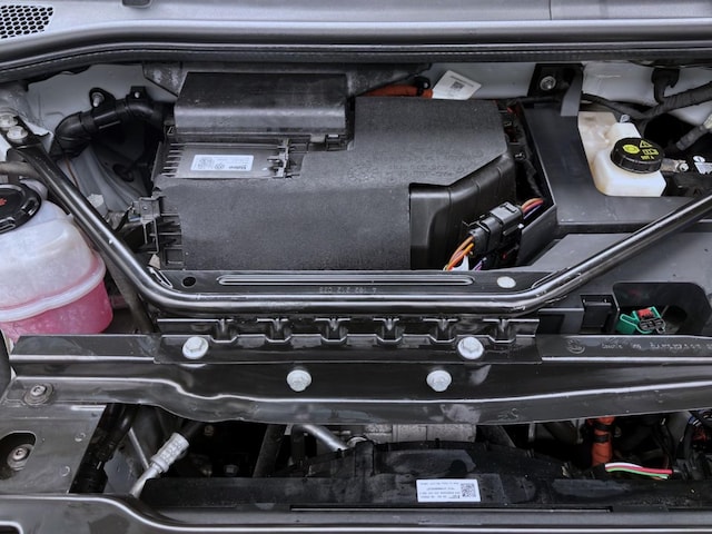 Skoda Enyaq Studio iV 50