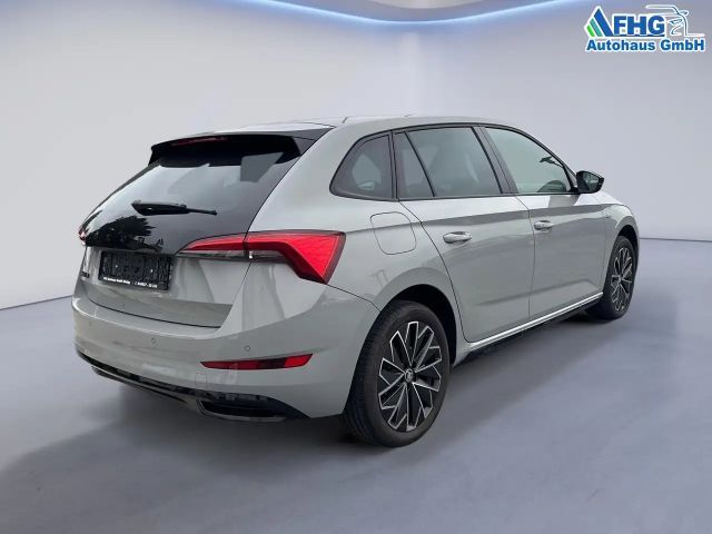 Skoda Scala 1.0 TSI Monte Carlo