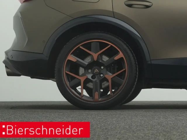 Cupra Formentor 2.0 TSI DSG VZ VZ5