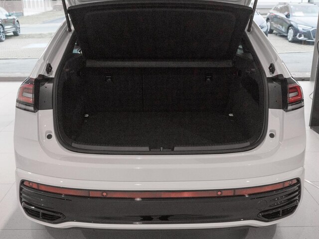 Volkswagen Taigo 1.0 TSI R-Line