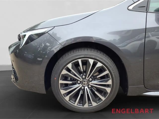 Toyota Corolla Hybride Touring