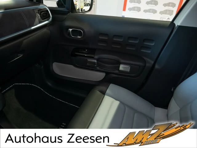 Citroën C3 PureTech