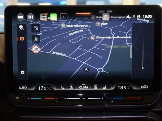 Cupra Formentor FORMENTOR 1,5  ETSI KESSY NAVI EHK DINAMICA 19"