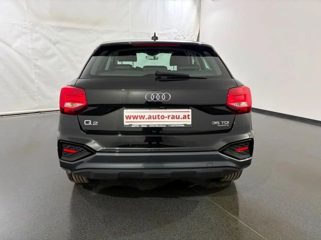 Audi Q2 35 TDI Quattro S-Tronic