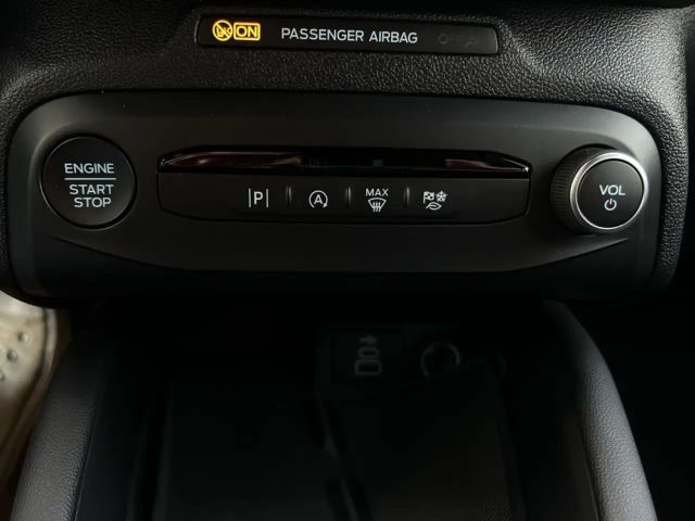 Ford Focus EcoBoost ST Line Wagon