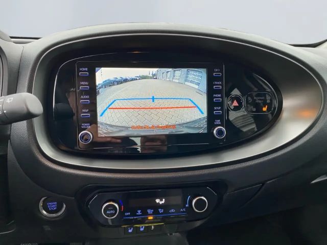 Toyota Aygo X Hatchback Play X-play